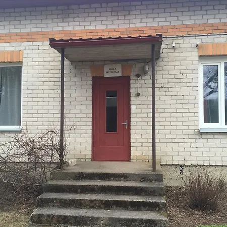 Holiday House