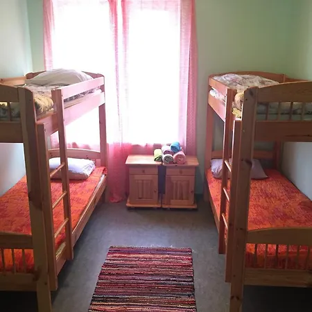 Holiday House Kuressaare