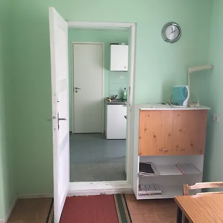 Gasthof Holiday House