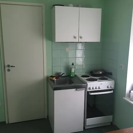 Holiday House Kuressaare