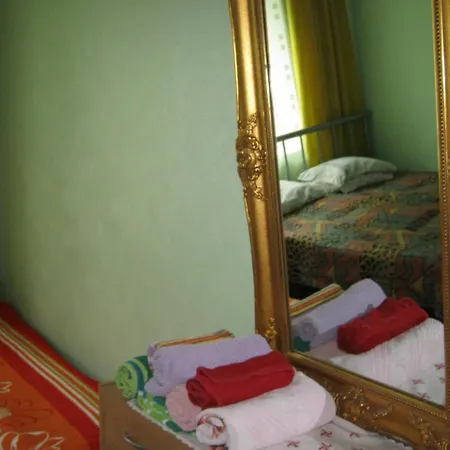 Holiday House Gasthof Kuressaare