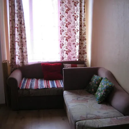 Gasthof Holiday House