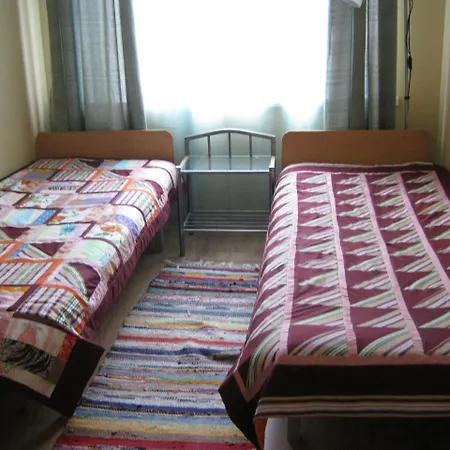 Holiday House * Kuressaare